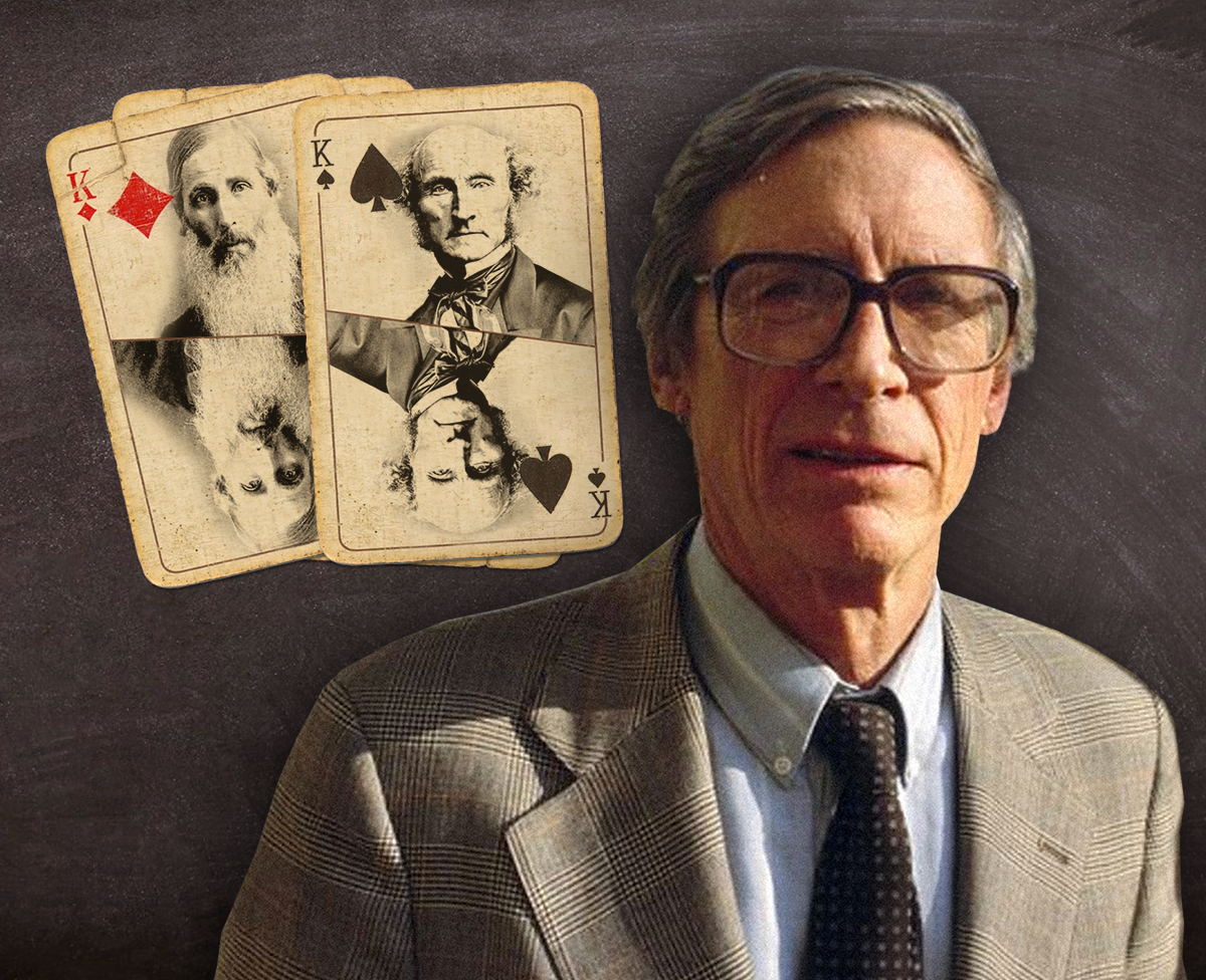 Abel Poucet - John Rawls, un philosophe chez les économistes