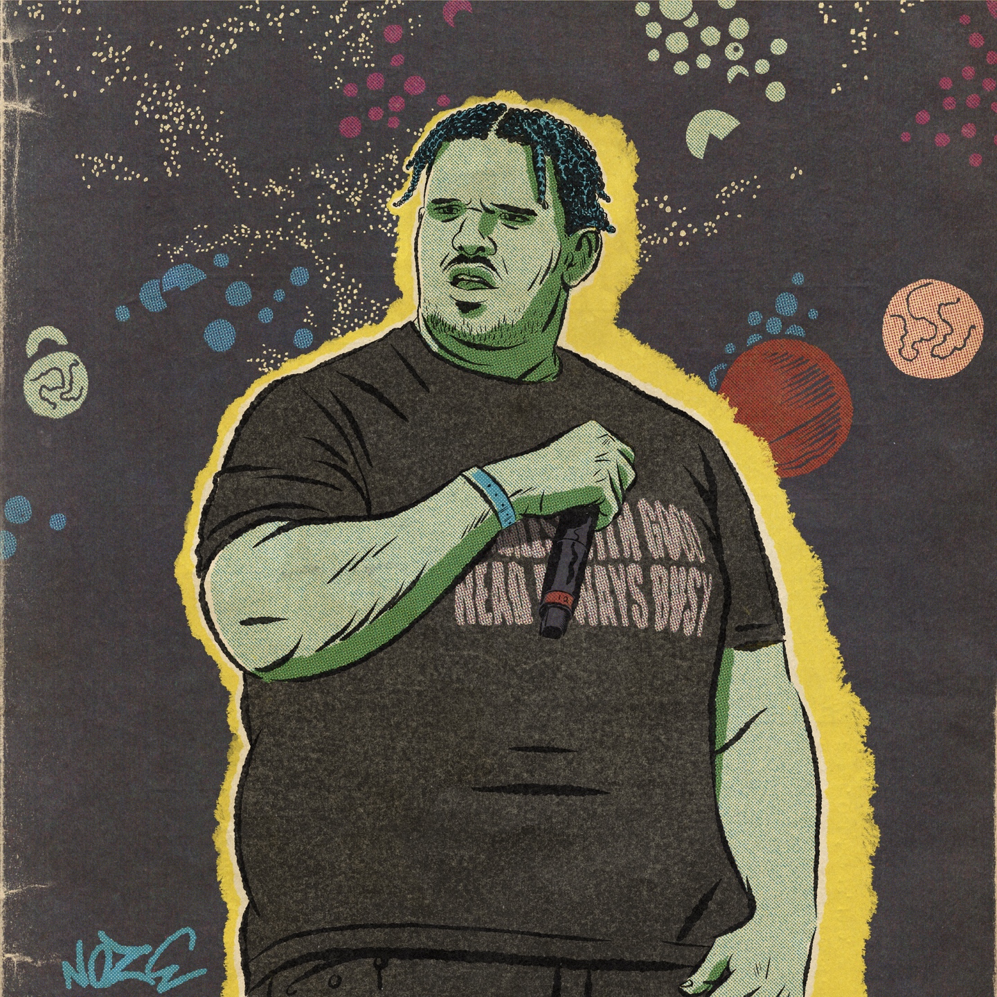 Beatking - Abel Noze (DrNoze)