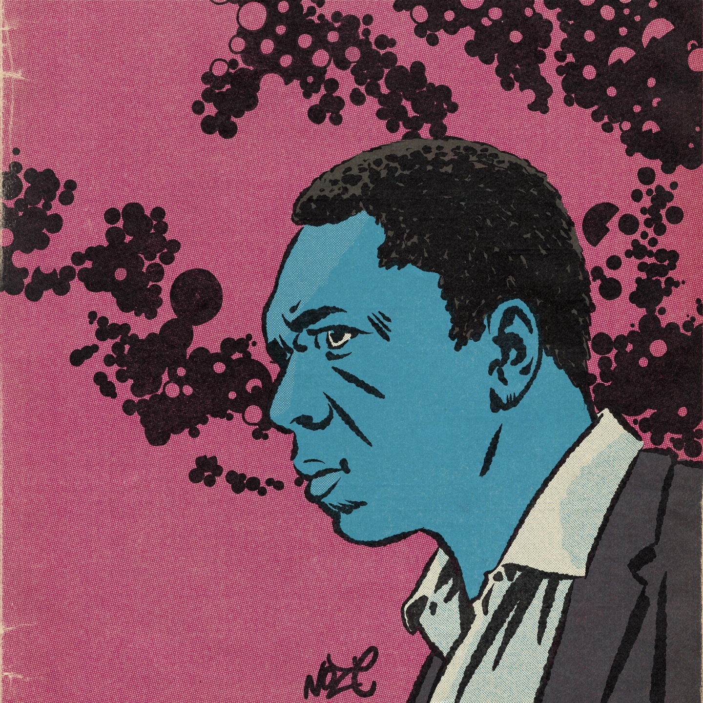 John Coltrane - Abel Noze (DrNoze)