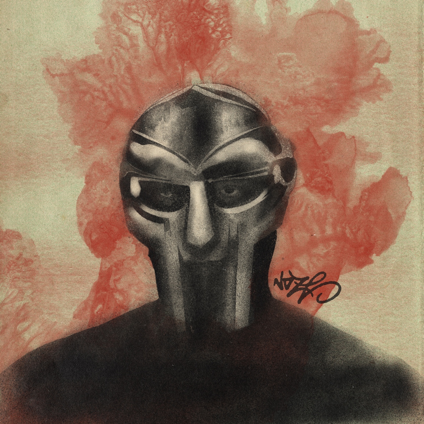 MF DOOM - Abel Noze (DrNoze)