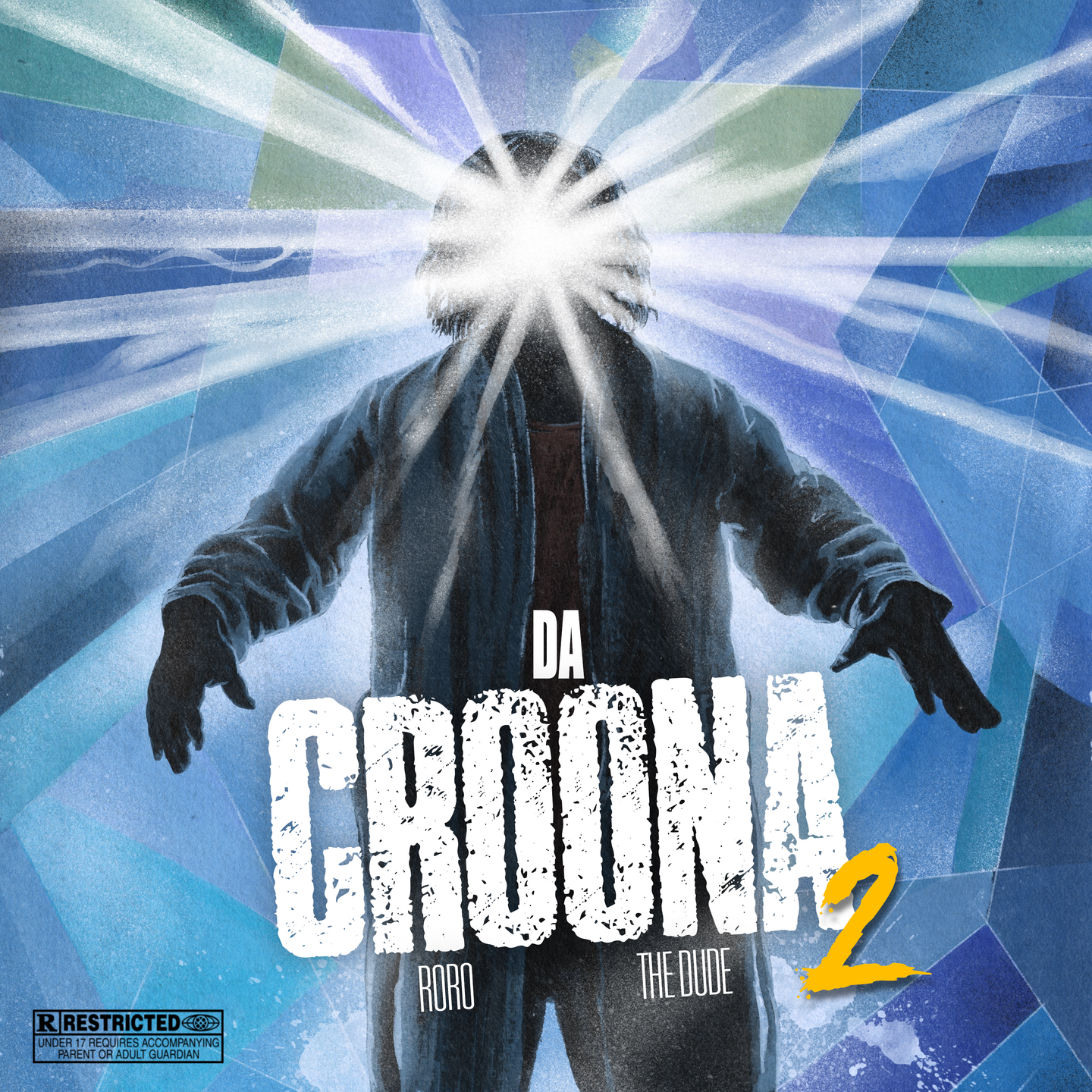 Moise the Dude - Abel Noze (DrNoze)